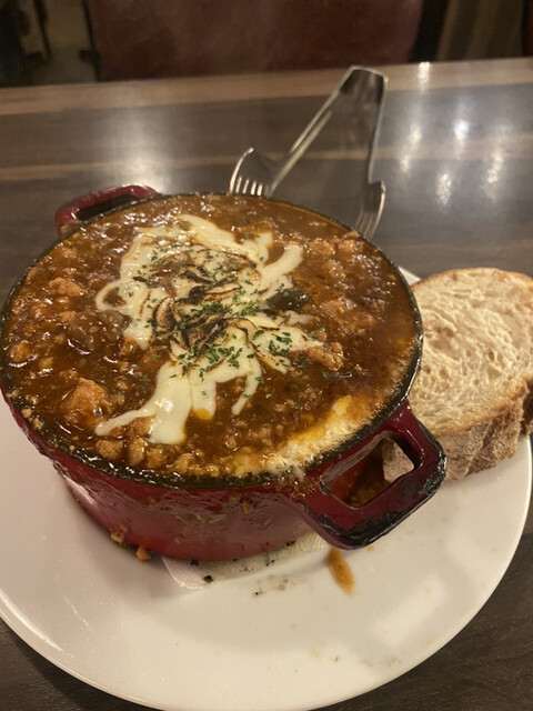 User's recommendation image for Italianbar ATTACHMENT 新宿西口店