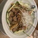 用戶對於麺屋優光 銀座店的評論圖