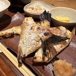 用户对于ごはんや一芯 大阪的评论图