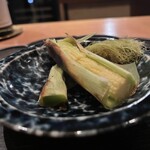 User's review image for 麻布さとり