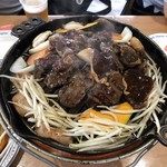 用户对于とねっこジンギスカン的评论图