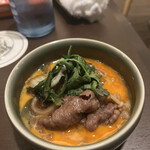 User's review image for しゃぶ禅 銀座クレストン店