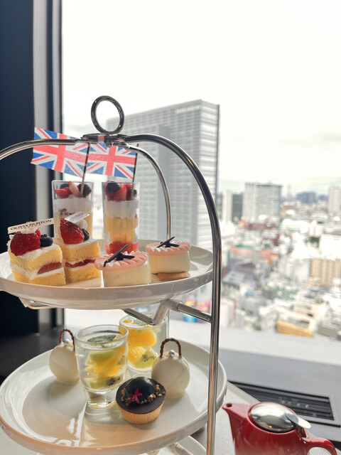 User's recommendation image for 新宿プリンスホテル
