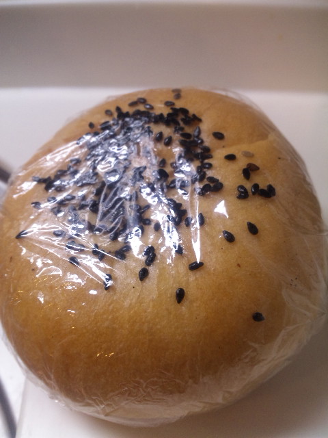 用戶對於たもつのパン的評論圖