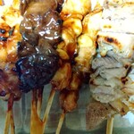 User's review image for 銀座 縁 札幌三越店