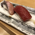 用户对于鮨 いっ誠的评论图