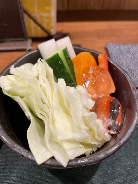 用戶對於串揚げ 風の音的評論高清圖