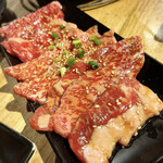 用戶對於ホルモン焼もんもん 北品川店的評論圖