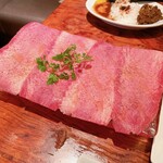 User's review image for 恵比寿焼肉　kintan