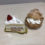 用戶對於不二家 西国分寺店的評論圖