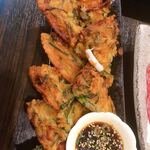用戶對於焼肉の吉田 本店的評論圖
