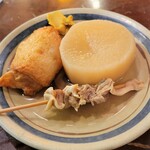 用戶對於角屋的評論圖