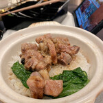 用戶對於江記 香港料理 池袋店的評論圖