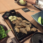 用戶對於山内農場 京都中央口駅前店的評論圖