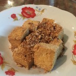 用戶對於Tiem an HUONG VIET的評論圖