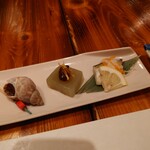 User's review image for 元祖とりめし 冬将軍