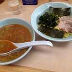 用戶對於とんとんラーメン的評論圖