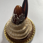 用戶對於ル シュクル シュクル的評論圖