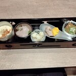 User's review image for 炉端 銀シャリ 葡萄酒　OWL 大丸札幌店