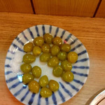用户对于立呑み晩杯屋 京成町屋店的评论图
