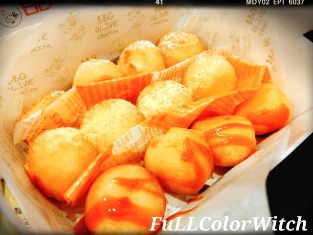 User's recommendation image for bb.q OLIVE CHICKEN cafe JR天満駅前店