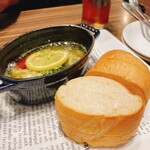 User's review image for ACORN 新宿東宝ビル店