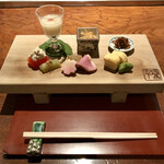 User's review image for 暗闇坂 宮下 麻布本店