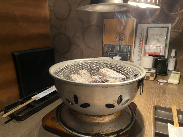 用戶對於焼肉 菜好牛 高須店的評論高清圖