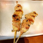 用戶對於焼鳥のさくら 今里店的評論圖
