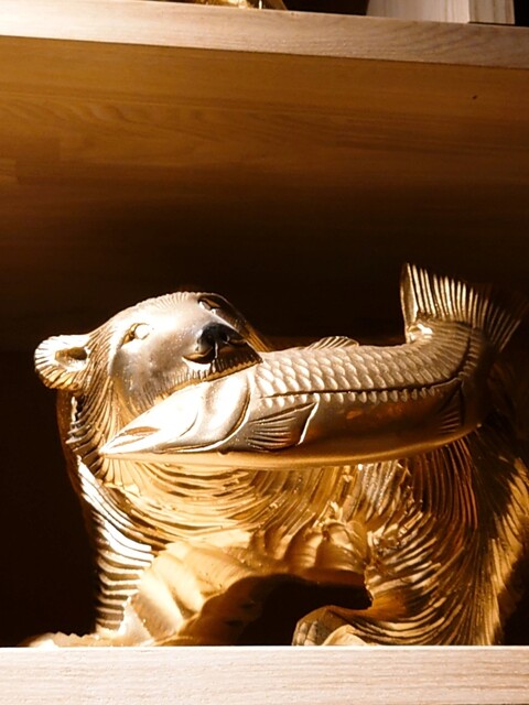 用戶對於KIBORI Hokkaido Restaurant DAICHI的評論高清圖