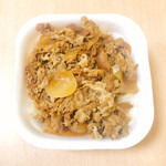 用户对于すき家 富田林小金台店的评论图