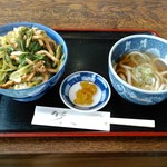 用户对于きりん亭的评论图
