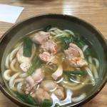 用戶對於大阪屋食堂的評論圖