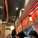 用戶對於新世界串カツ いっとく 大阪駅前第4ビル店的評論圖