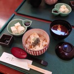 用户对于ゆば泉 清水五条坂店的评论图
