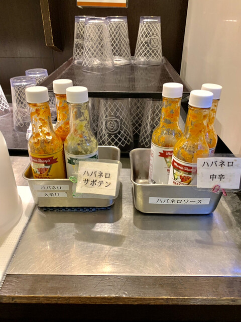 用戶對於和ぱすた ぽぽらまーま アリオ北砂店的評論高清圖