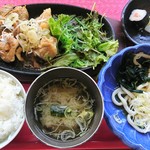 用戶對於居酒屋食堂 にっぽん一周 南大沢店的評論圖