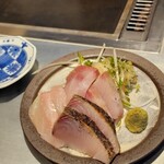 用戶對於月島もんじゃ たまとや 高円寺的評論圖
