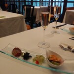 用戶對於クラブチャイナ的評論圖