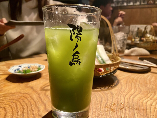 用戶對於陽ノ鳥的評論高清圖