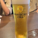 用户对于炭焼牛たん 赤兵衛分店的评论图