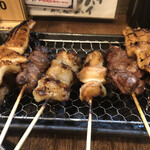 用戶對於肉酒場 犇屋 西中島店的評論圖