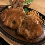 用户对于とんかつもりや的评论图