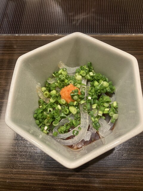 用戶對於玄品 上野 ふぐ・うなぎ・かに料理的評論高清圖