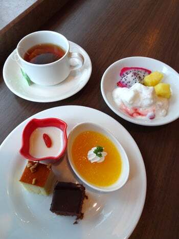 User's review image for シャングリラ