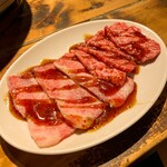 用戶對於ホルモン焼肉 縁 西荻窪店的評論圖