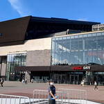 User's review image for 麺屋 優光 エスコンフィールド北海道店