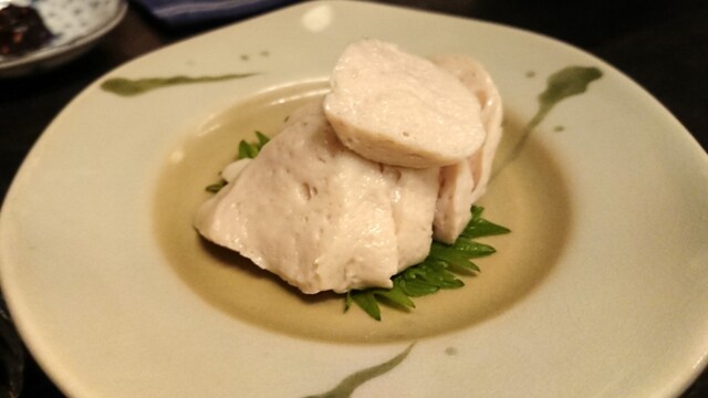 用户对于蕎麦・料理 籔半的评论高清图