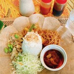 用户对于Bintang Cafe的评论图