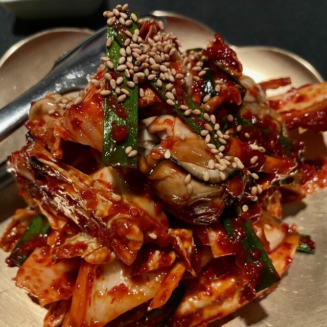 User's recommendation image for チョンギワ 本館